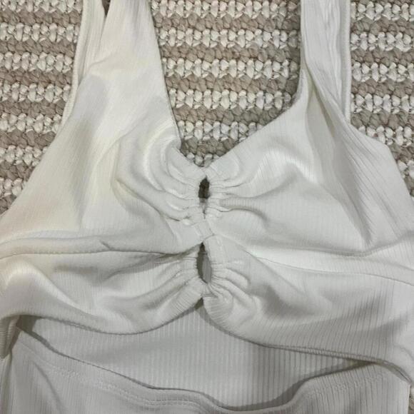 L*SPACE Camille Maxi Dress - Picture 3 of 9